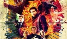 杀戮弯刀在线观看,在线观看，揭秘暗黑江湖的生死对决